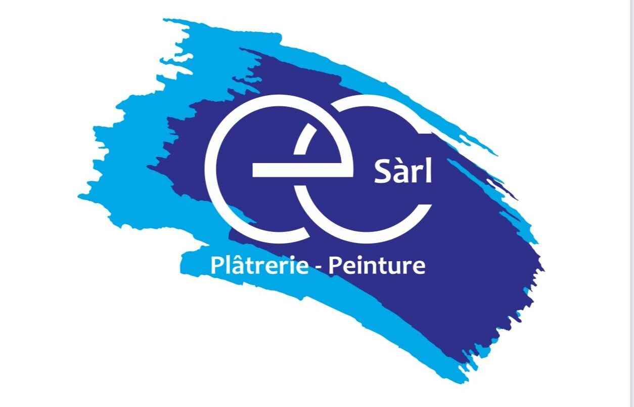 EC Plâtrerie – Peinture Sàrl